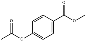 4-乙酰氧基苯甲酸甲酯