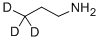1-Propylamine-d3