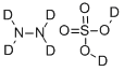 Hydrazine Sulfate-d6