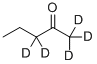2-Pentanone-1,1,1,3,3-d5