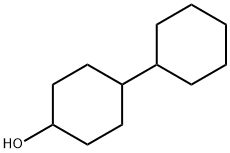 4-环己基环己醇