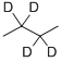 n-Butane-2,2,3,3-d4 (gas)