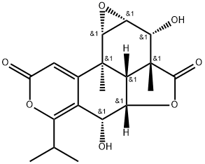 Nagilactone C