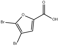 4,5-二溴-2-糠酸