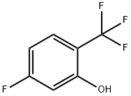 5-氟-2-三氟甲基苯酚