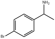 1-(4-溴苯基)乙胺