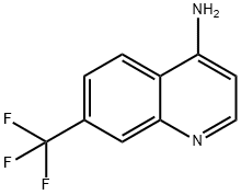 4-氨基-7-(三氟甲基)喹啉