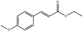 对甲氧基肉桂酸乙酯(4-甲氧基肉桂酸乙酯)