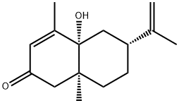 β-Rotunol