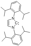 1,3-双(2,6-二异丙基苯基)咪唑-2-烯