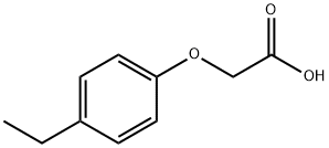 4-Ethylphenoxyacetic acid