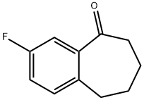 8-氟-1-苯并环庚酮