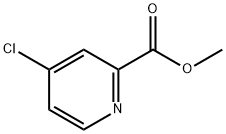 4-氯-2-吡啶甲酸甲酯