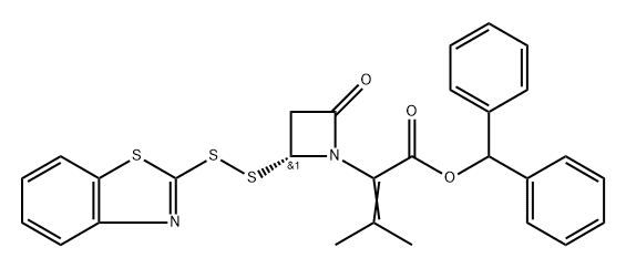 245728-03-4结构式