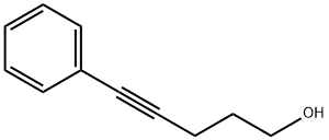 5-苯基-4-戊炔-1-醇