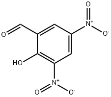 3,5-二硝基水杨醛