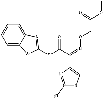 头孢克肟活性酯(甲酯)