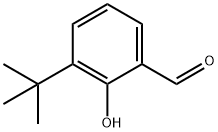 3-tert-Butylsalicylaldehyde