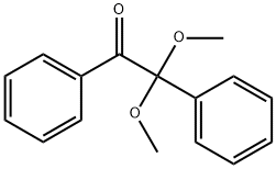 2,2-二甲氧基-2- 苯基苯乙酮