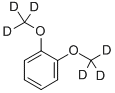 Catechol Dimethylether-d6