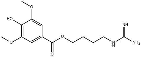 盐酸益母草碱(益母草碱盐酸盐;益母草碱)