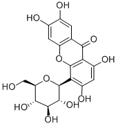 异芒果苷(异芒果甙)