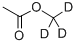 Methyl-d3 Acetate