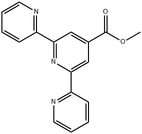 Methyl 2,2'6',2''-Terpyridine-4'-carboxylate
