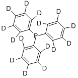 Triphenylphosphine-d15
