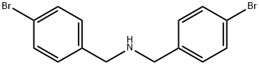 N,N-双(4-溴苄基)胺