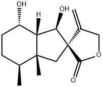 Bakkenolide III