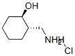 trans-2-(Aminomethyl)cyclohexanol hydrochloride