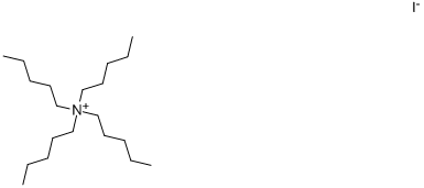 Tetraamylammonium Iodide
