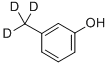 m-Cresol-d3 (methyl-d3)