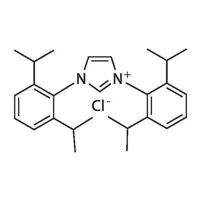 1,3-二(2,6-二异丙基苯基)氯化咪唑