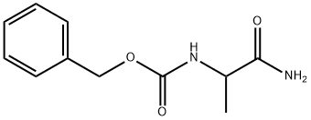 2-(Cbz-amino)propanamide