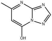 7-羟基-5-甲基-[1,2,4]三唑并[1,5-a]嘧啶