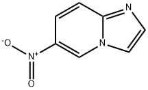 6-nitroimidazo[1,2-a]pyridine
