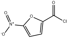 5-Nitro-2-furoyl chloride