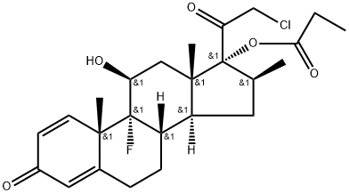 25122-46-7结构式
