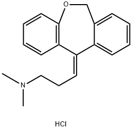 25127-31-5结构式
