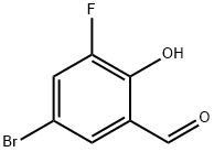 5-Bromo-3-fluorosalicylaldehyde