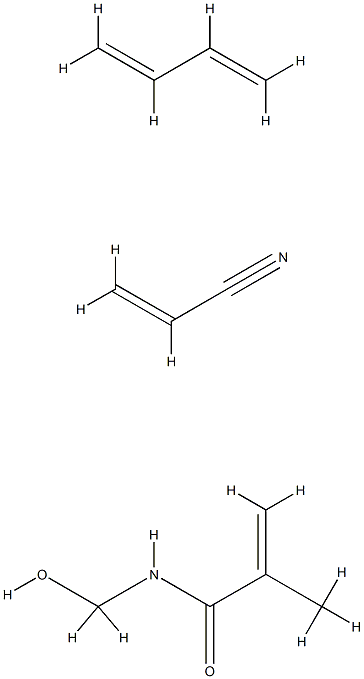 25135-82-4结构式