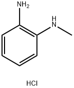 N-甲基邻苯二胺盐酸盐