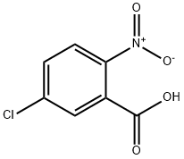 5-氯-2-硝基苯甲酸