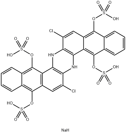 2519-28-0结构式