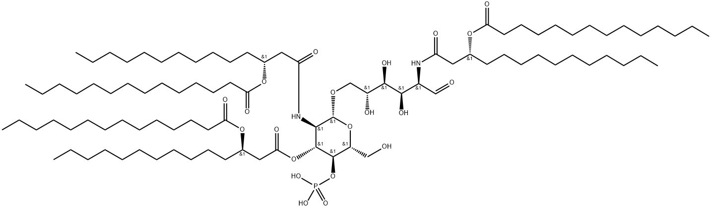 3D-(6-acyl) PHAD?