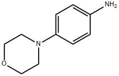 4-吗啉基苯胺