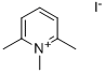 l,2,6-三甲基吡啶鎓碘化物