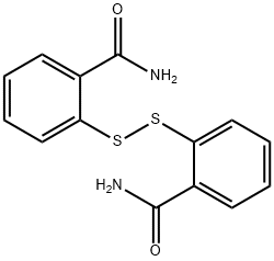 2527-57-3结构式